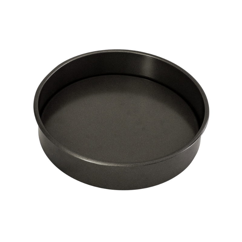 Bakemaster Non-Stick Round Sandwich Pan 20cm