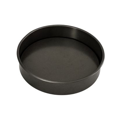 Bakemaster Non-Stick Round Sandwich Pan 20cm