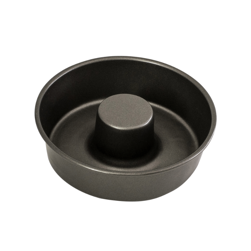 Bakemaster Non-Stick Savarin Mould 20cm