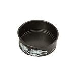 Bakemaster Non-Stick Springform Cake Pan 11cm