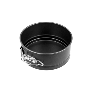 Bakemaster Non-Stick Springform Cake Pan 12cm