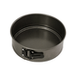 Bakemaster Non-Stick Springform Cake Pan 20cm & 23cm 2-Pack