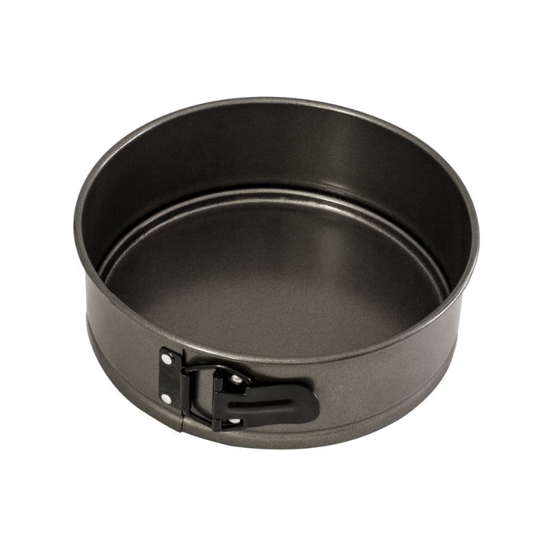 Bakemaster Non-Stick Springform Cake Pan 20cm