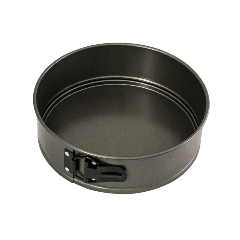 Bakemaster Non-Stick Springform Cake Pan 23cm