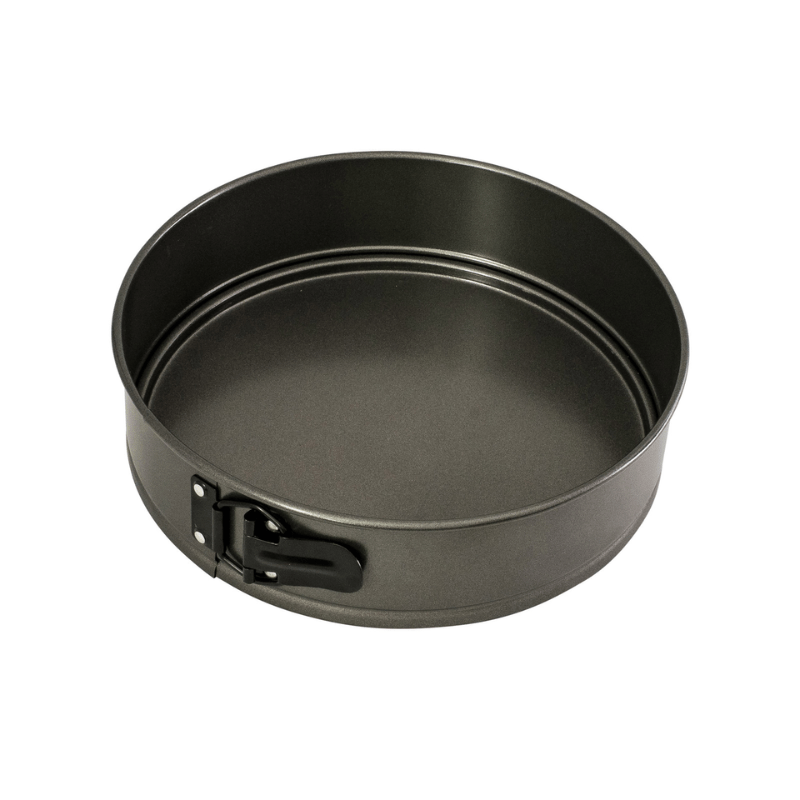 Bakemaster Non-Stick Springform Cake Pan 25cm