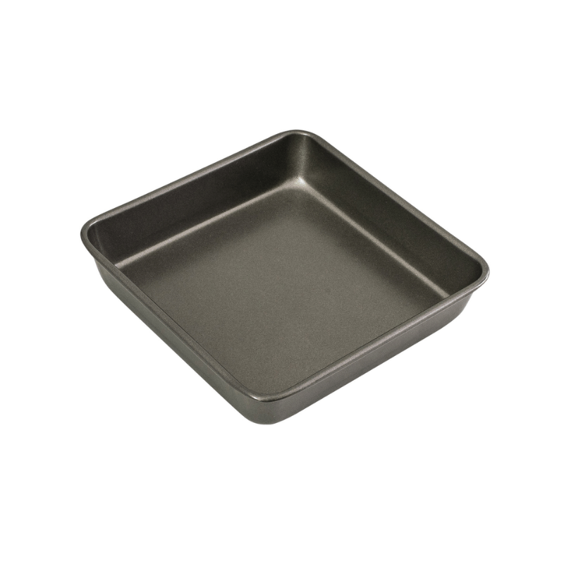 Bakemaster Non-Stick Square Bake Pan 23cm