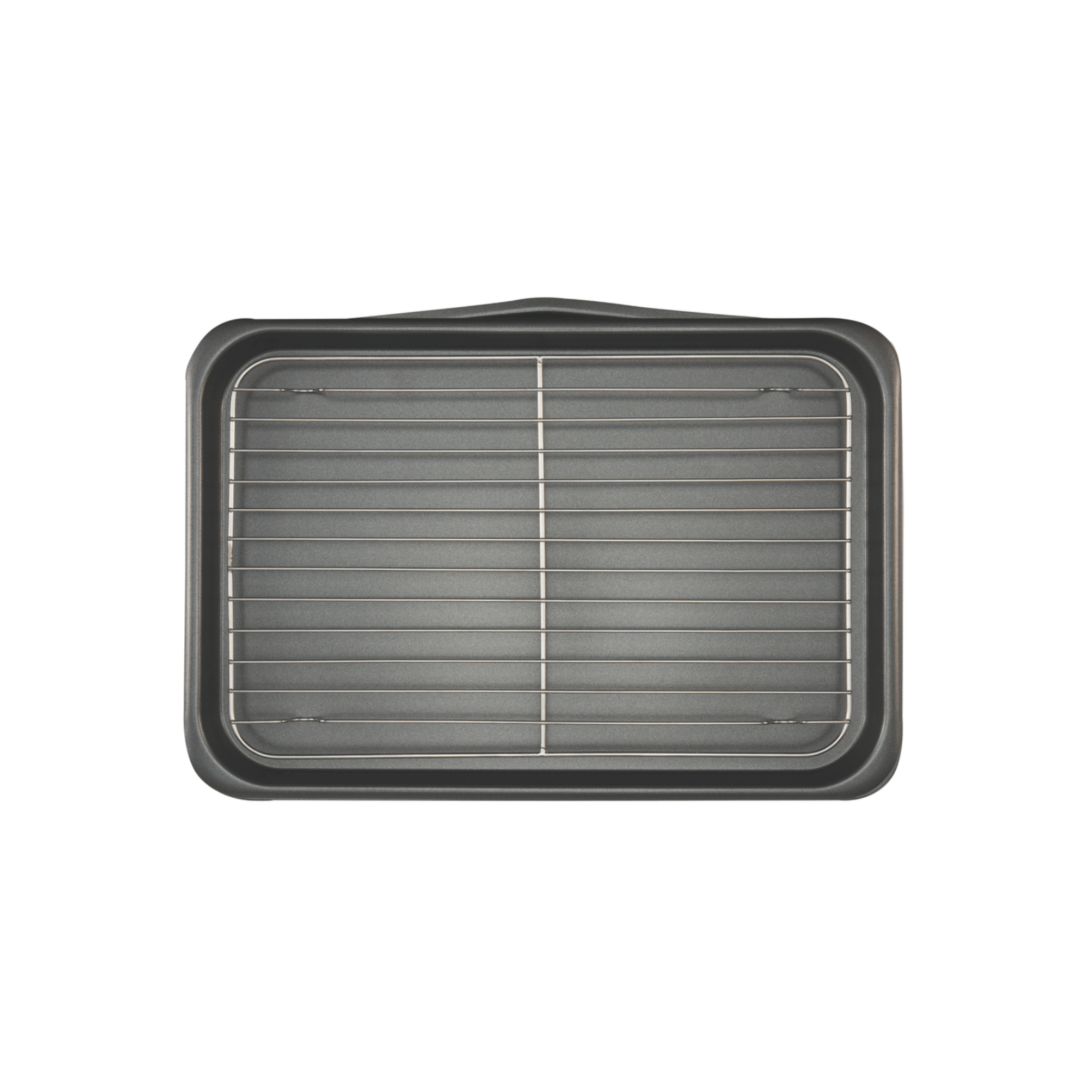 Bakemaster Non-Stick Stackable Bakeware Set 7-Piece
