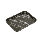 Bakemaster Perfect Crust Non-Stick Baking Tray 24cm x 18cm