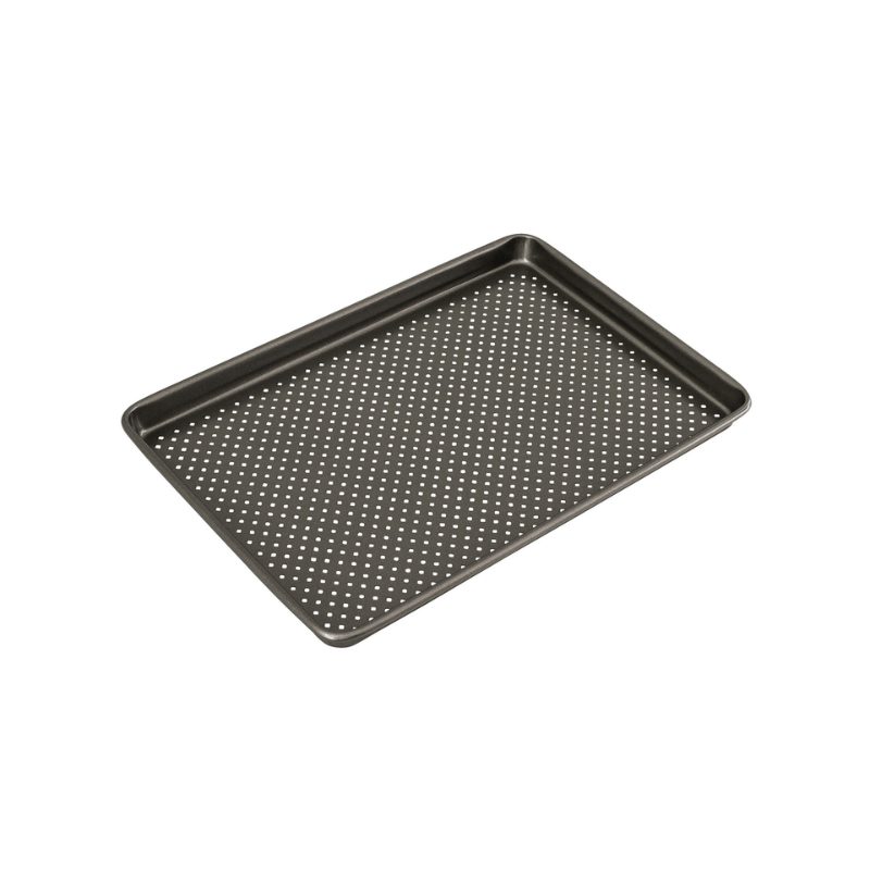 Bakemaster Perfect Crust Non-Stick Baking Tray 39.5cm x 27cm