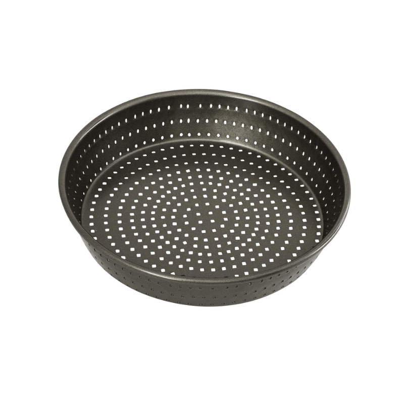 Bakemaster Perfect Crust Non-Stick Deep Pie Pan 23cm