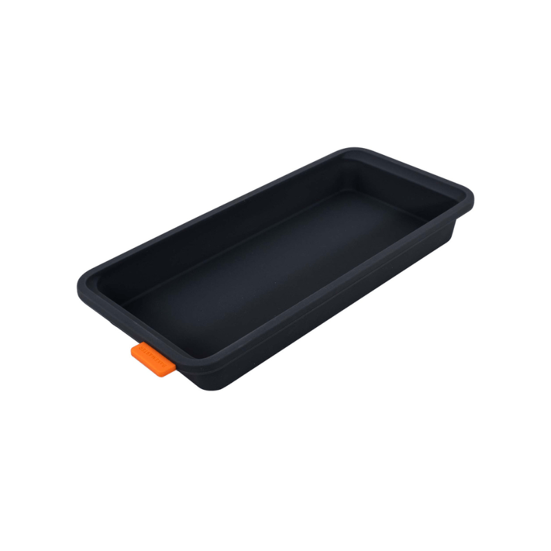 Bakemaster Reinforced Silicone Divider Tray 28cm x 13cm