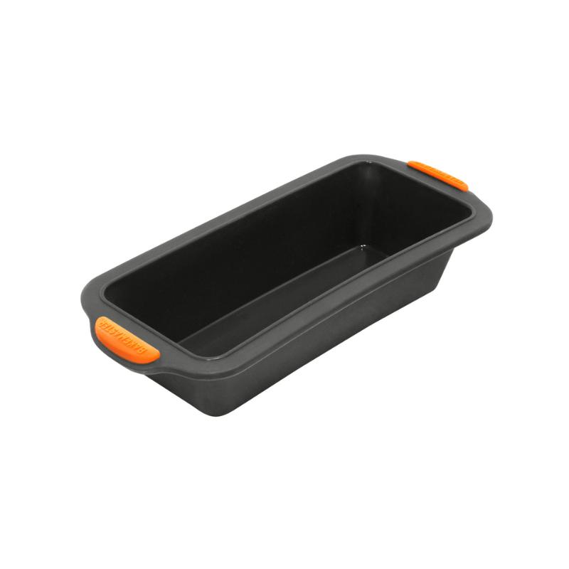 Bakemaster Reinforced Silicone Loaf Pan 24cm