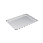 Bakemaster Silver Anodised Baking Tray 45cm x 33cm