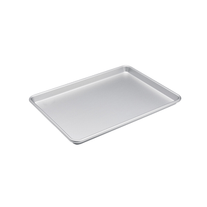 Bakemaster Silver Anodised Baking Tray 45cm x 33cm