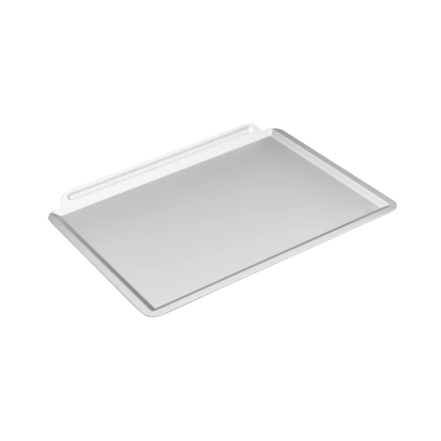 Bakemaster Silver Anodised Cookie Sheet 36cm x 28cm