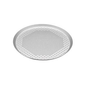 Bakemaster Silver Anodised Pizza Pan 30cm