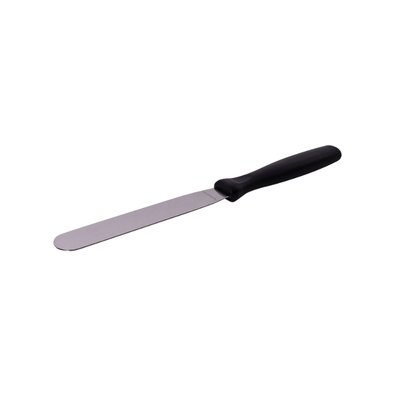 Bakemaster Straight Palette Knife 11.5cm