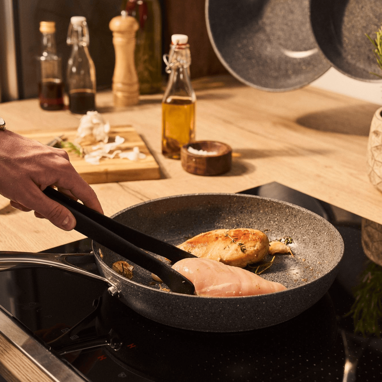Ballarini Salina Non-Stick Frying Pan 20cm