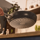 Ballarini Salina Non-Stick Frying Pan 28cm