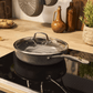 Ballarini Salina Non-Stick Saute Pan 28cm