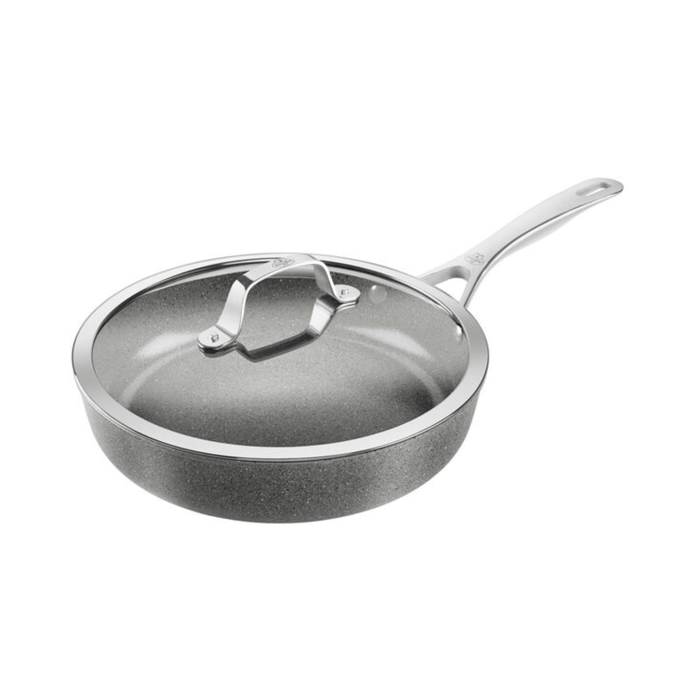Ballarini Salina Non-Stick Saute Pan 28cm
