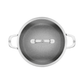 Ballarini Salina Non-Stick Serving Pan 28cm