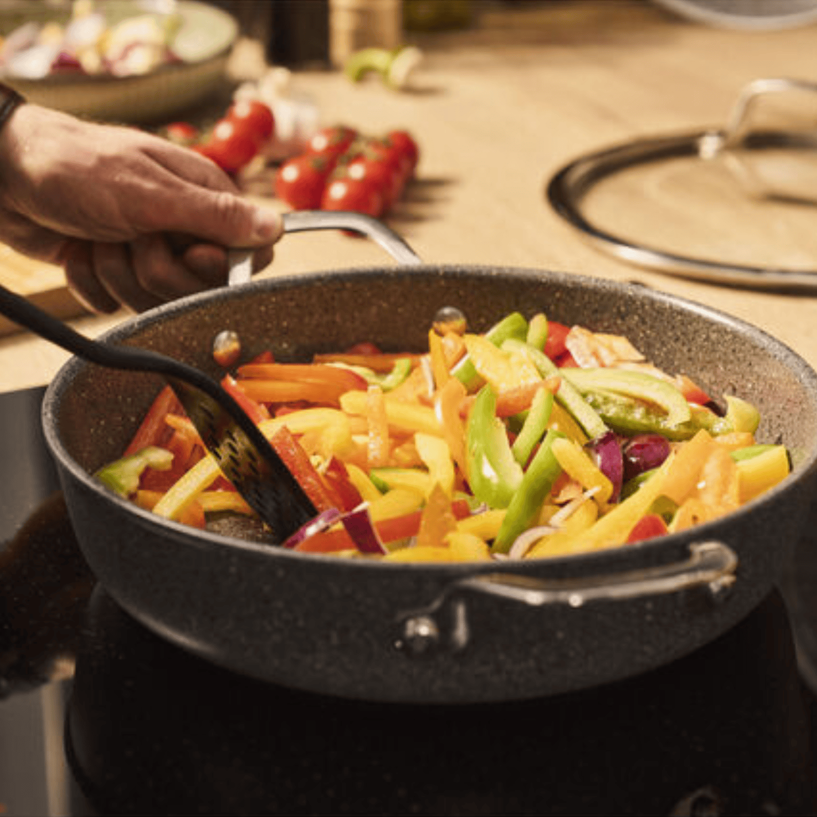 Ballarini Salina Non-Stick Serving Pan 28cm