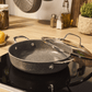 Ballarini Salina Non-Stick Serving Pan 28cm