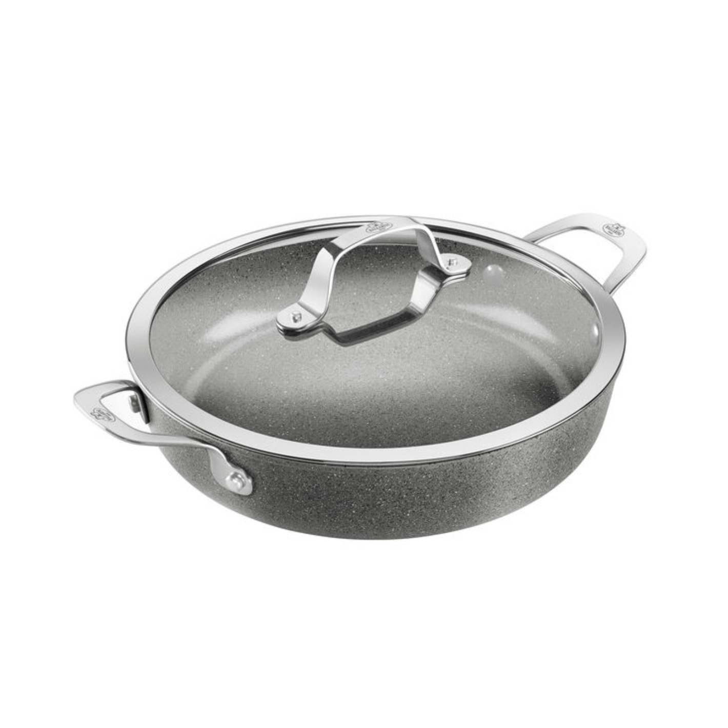 Ballarini Salina Non-Stick Serving Pan 28cm