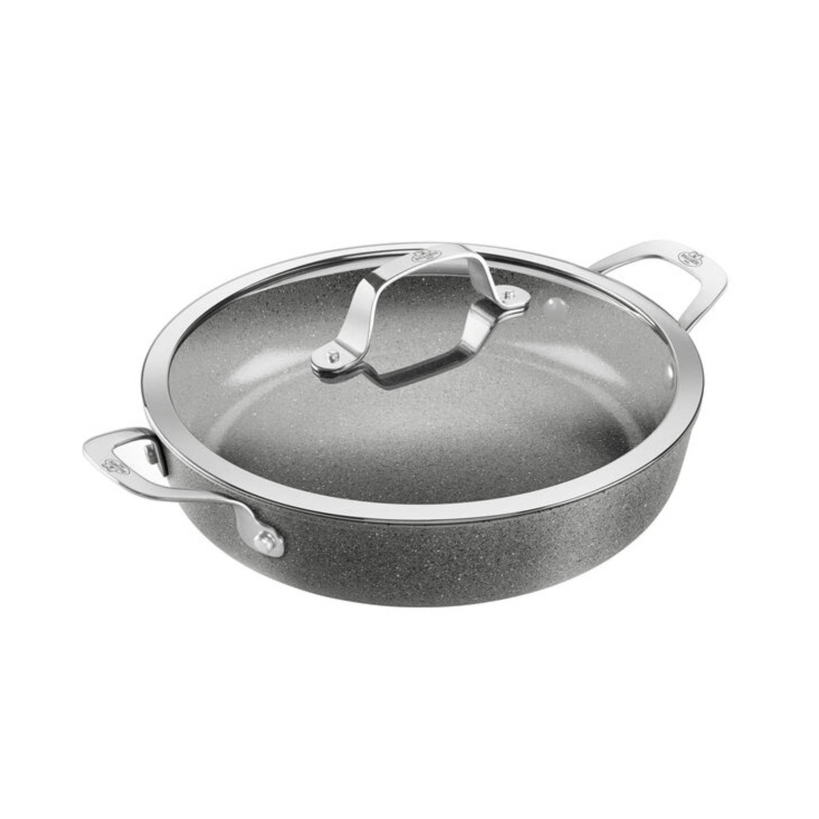 Ballarini Salina Non-Stick Serving Pan 28cm