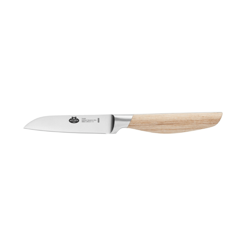 Ballarini Tevere Vegetable Knife 9cm