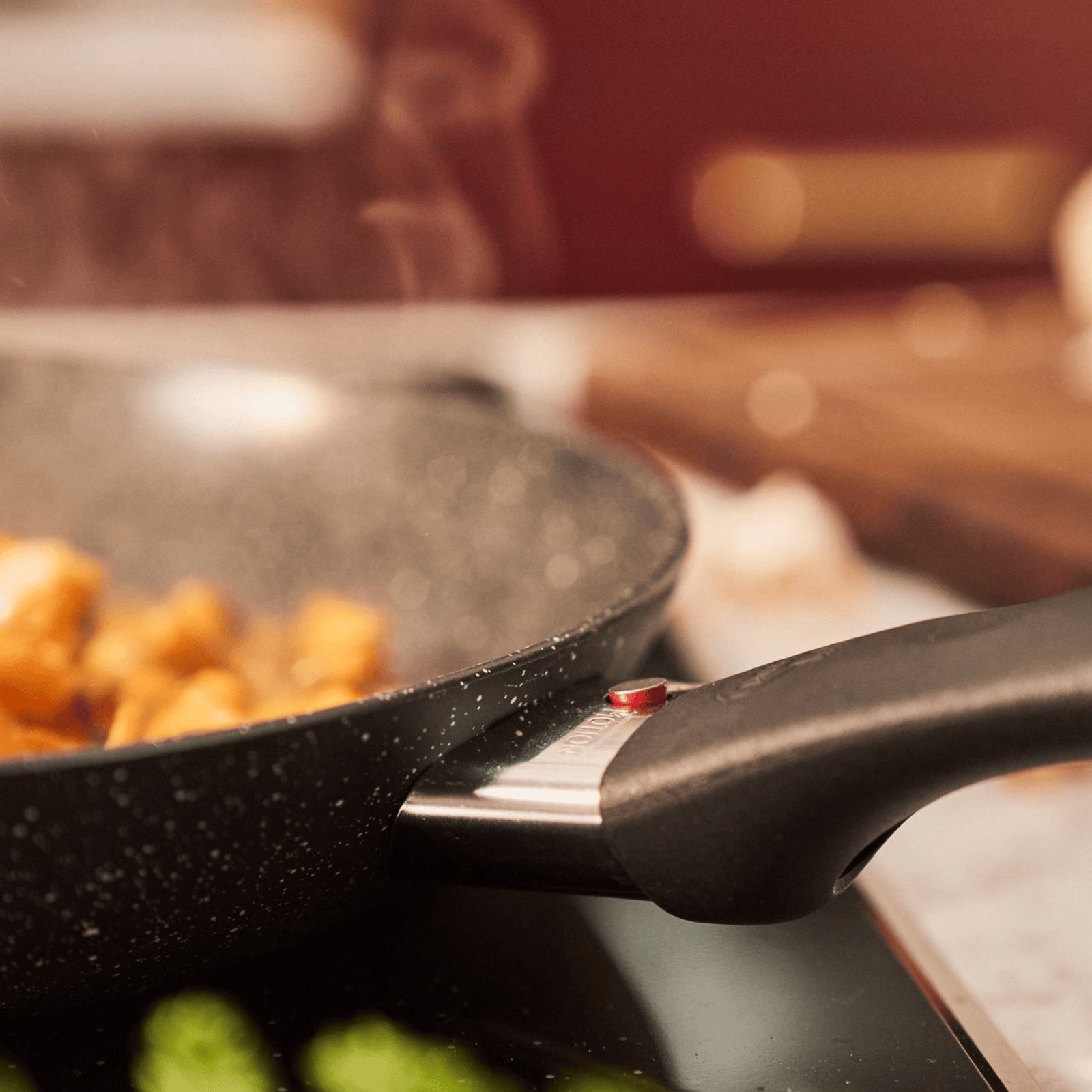 Ballarini Vipiteno Non-Stick Frying Pan 24cm