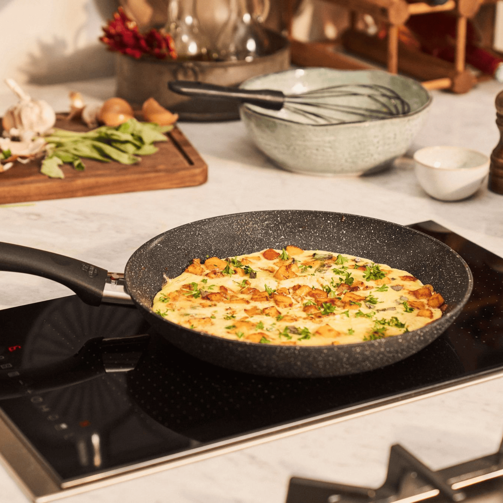 Ballarini Vipiteno Non-Stick Frying Pan 28cm