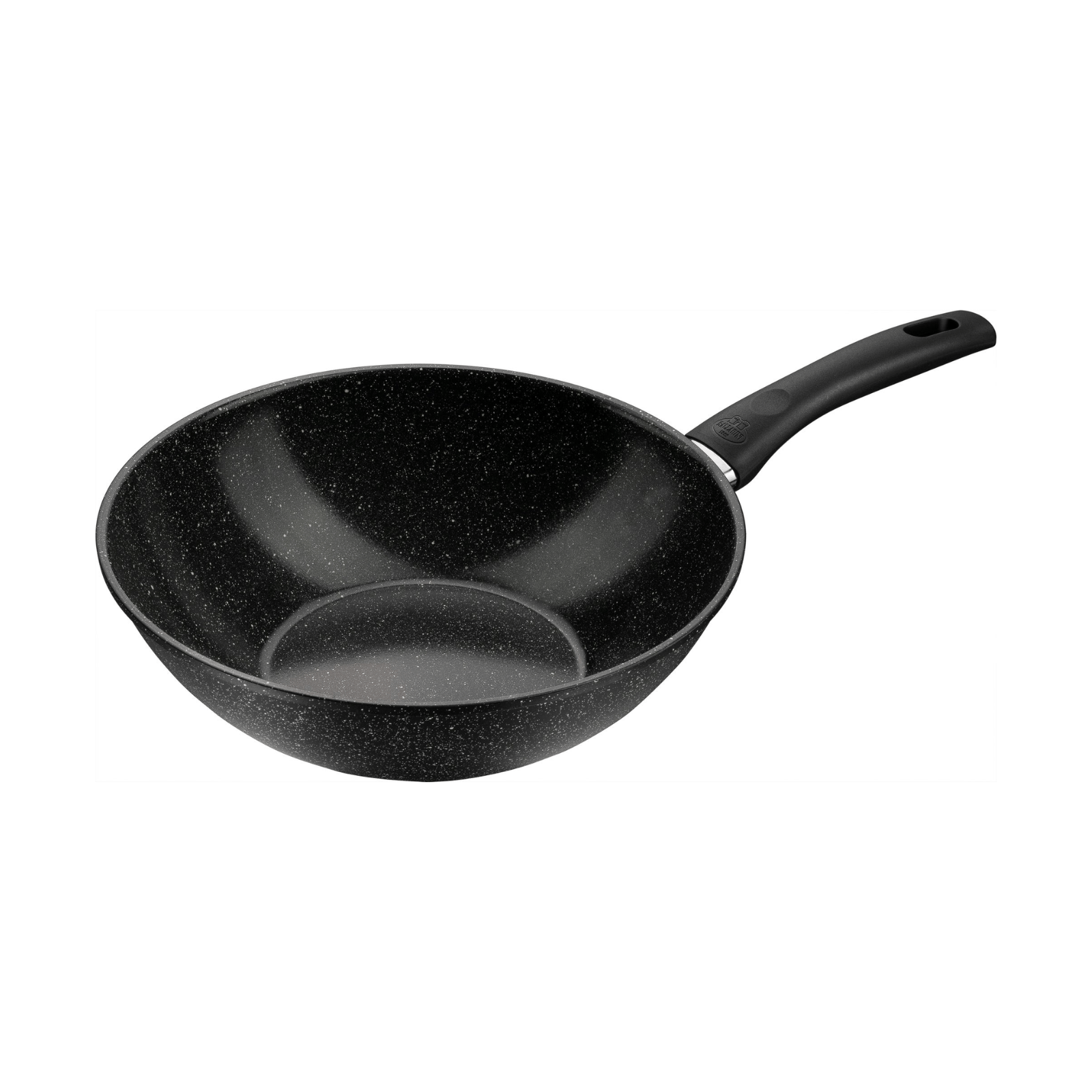 Ballarini Vipiteno Non-Stick Wok 28cm