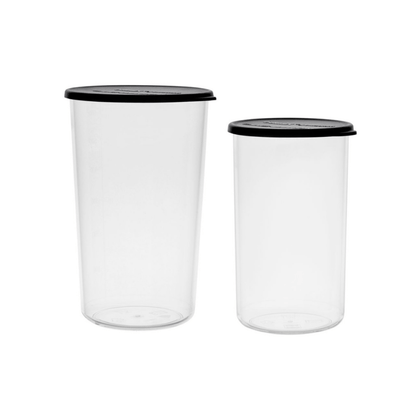Bamix Beakers with Lid 400ml & 600ml