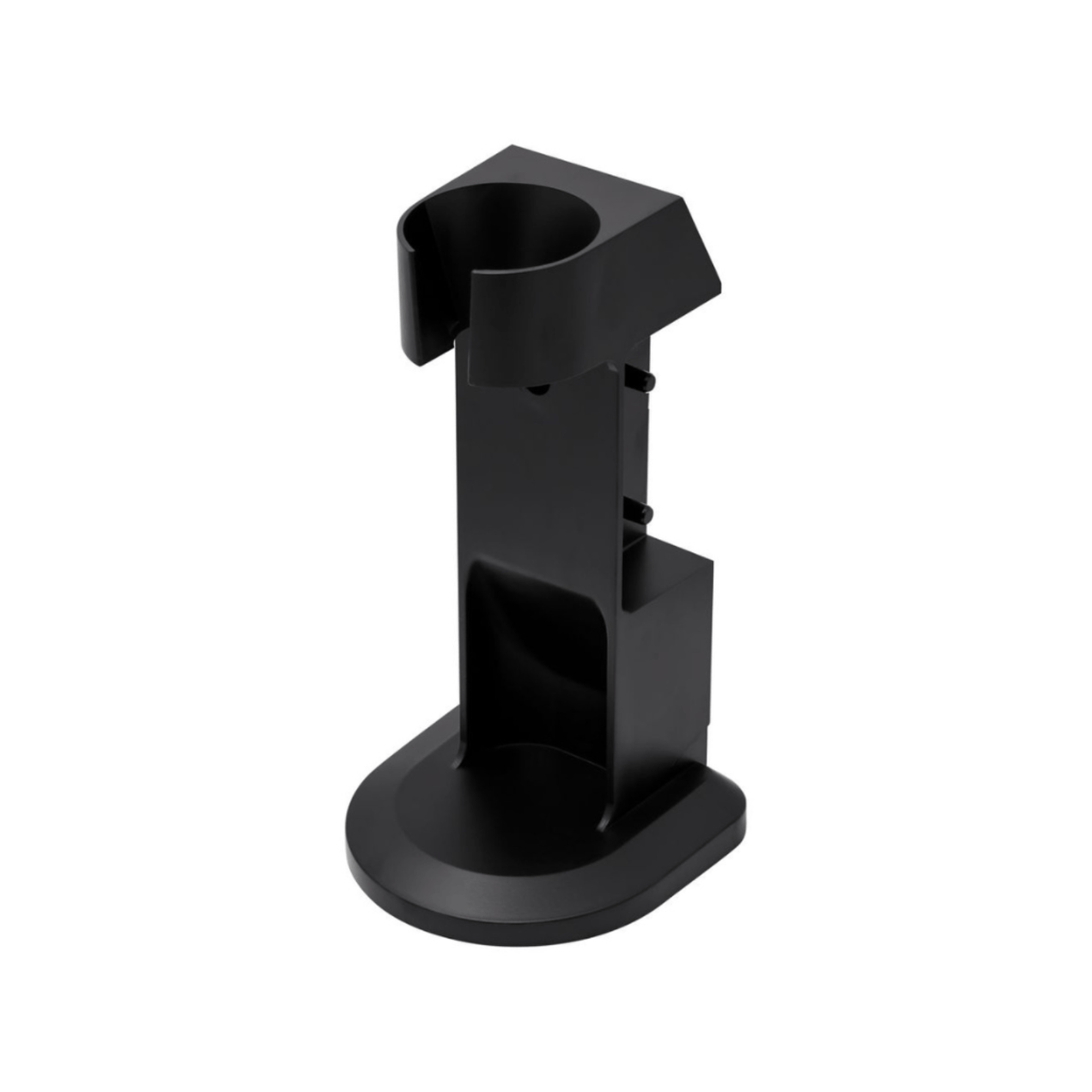 Bamix Bench Stand Deluxe Black