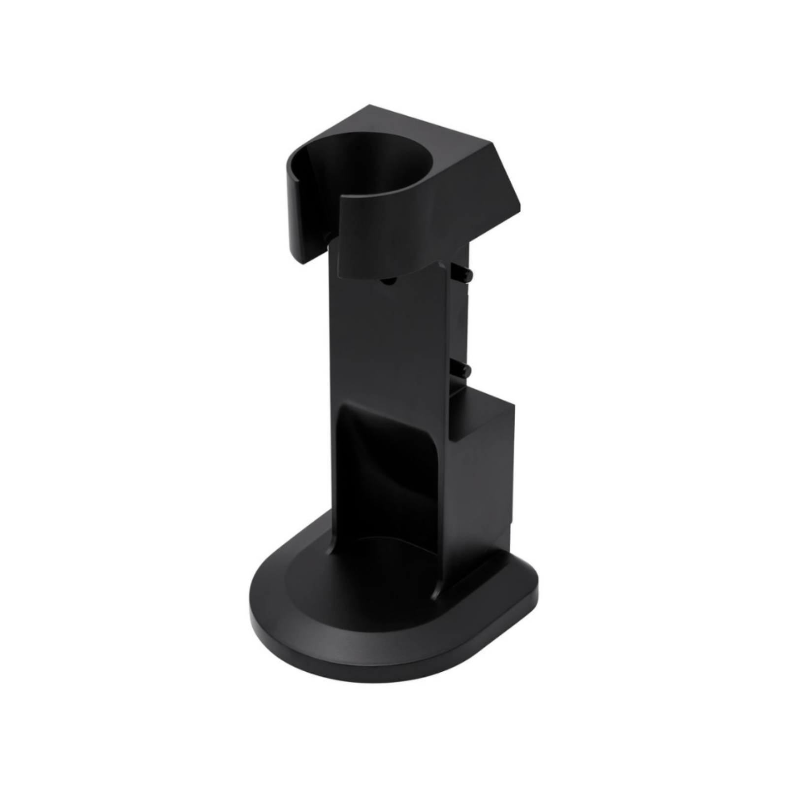 Bamix Bench Stand Deluxe Black