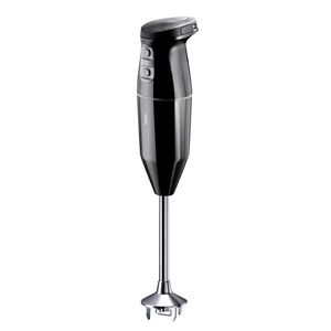 Bamix Cordless PLUS Immersion Stick Blender Black