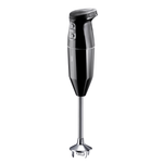 Bamix Cordless PLUS Immersion Stick Blender Black The Homestore Auckland