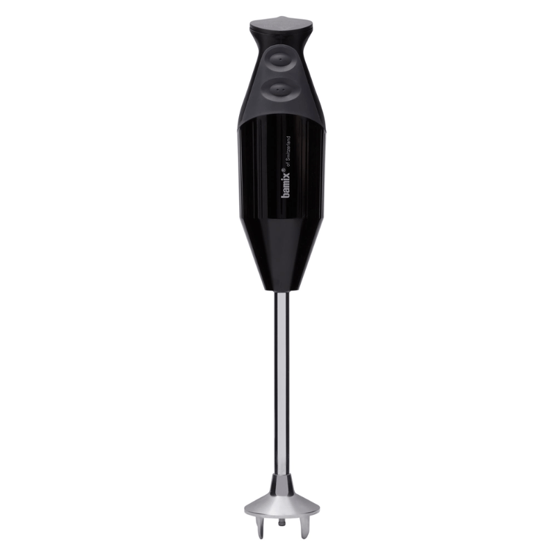 Bamix Gastro Immersion Stick Blender 200w Black