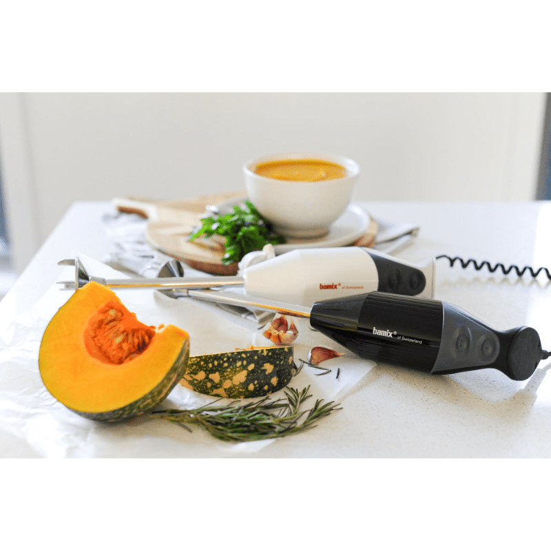 Bamix Gastro Immersion Stick Blender 200w Black