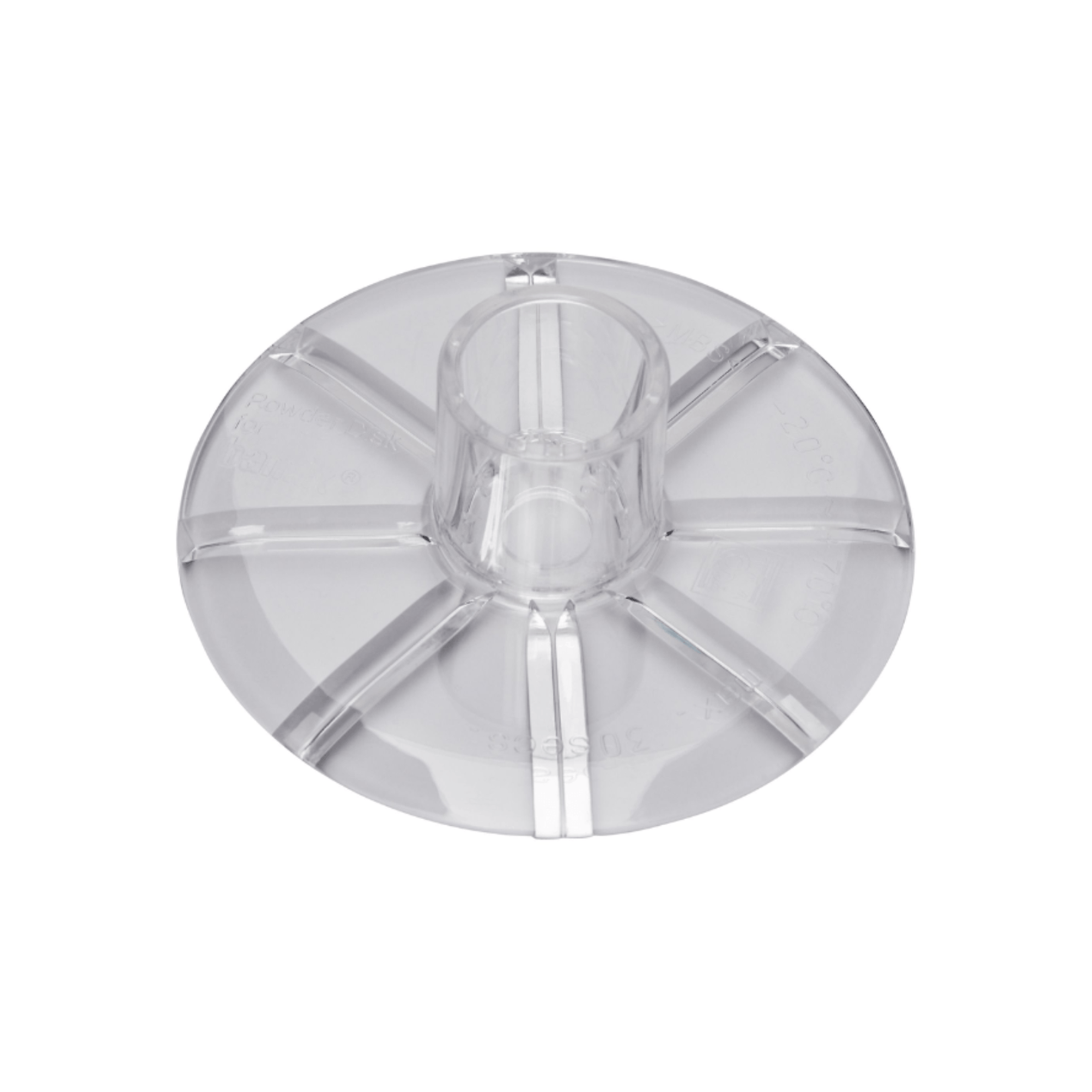 Bamix Powder Disc for Processor
