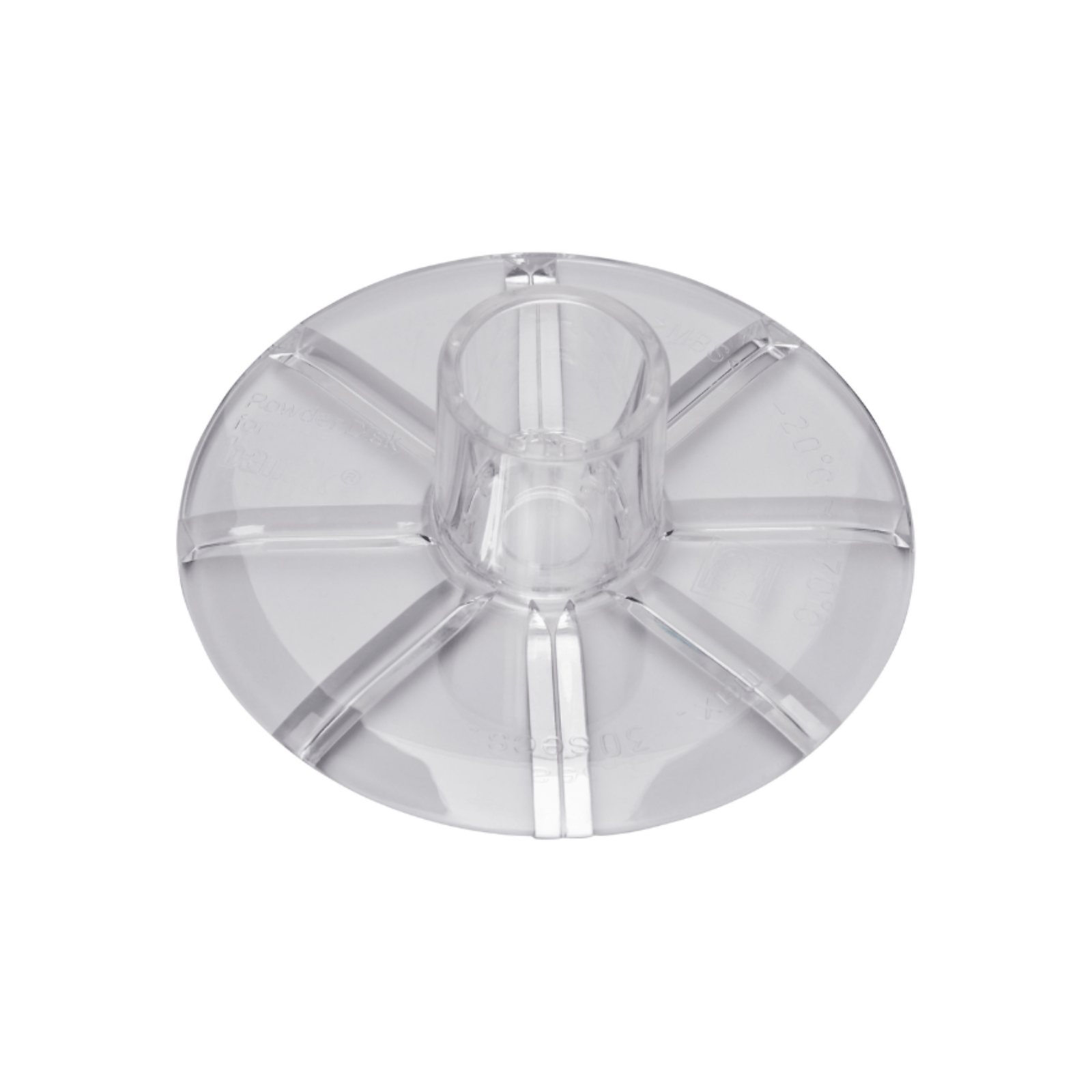 Bamix Powder Disc for Processor