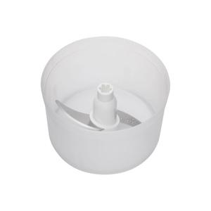 Bamix SliceSy White