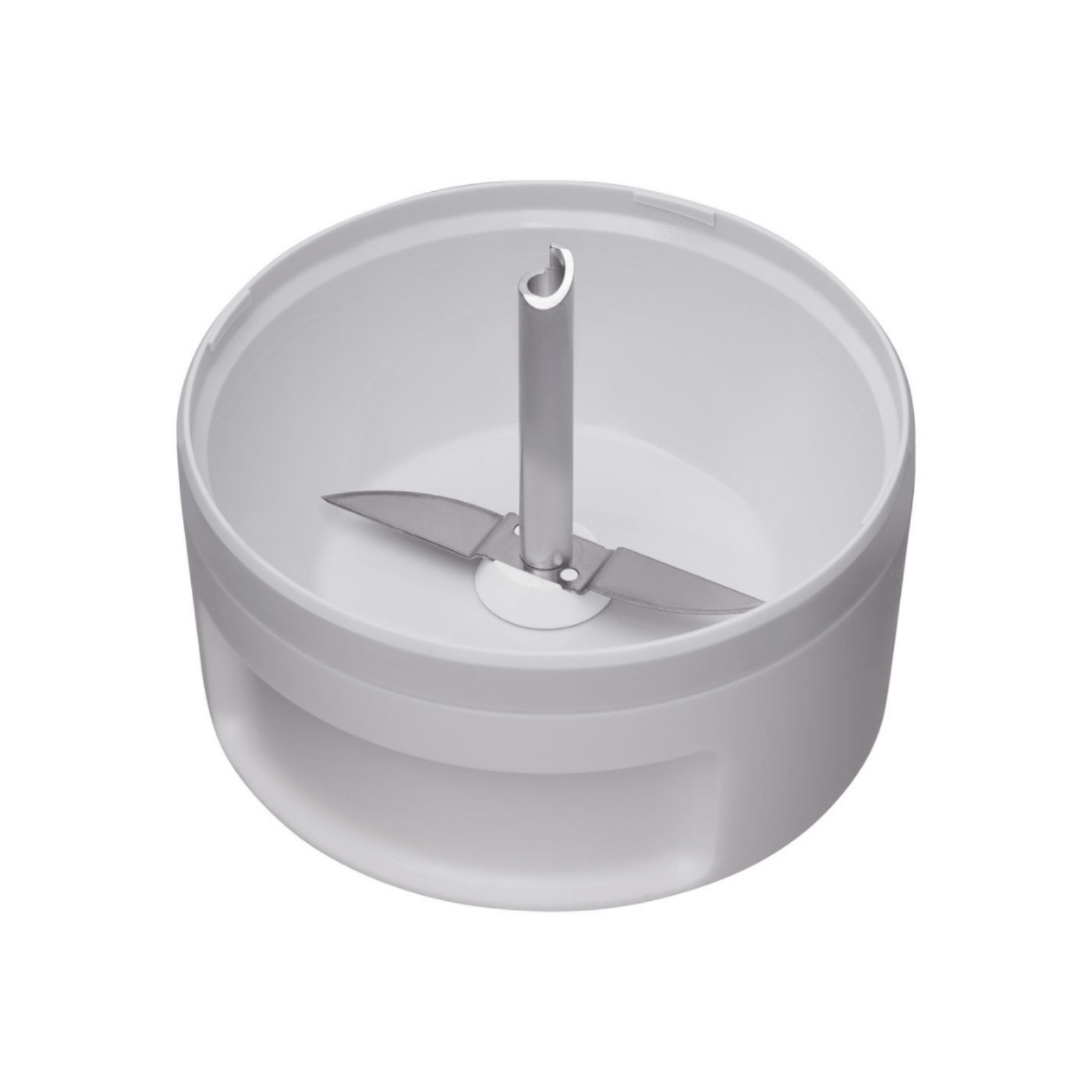 Bamix Wet/Dry Processor/Mill White