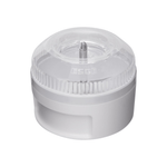 Bamix Wet/Dry Processor/Mill White