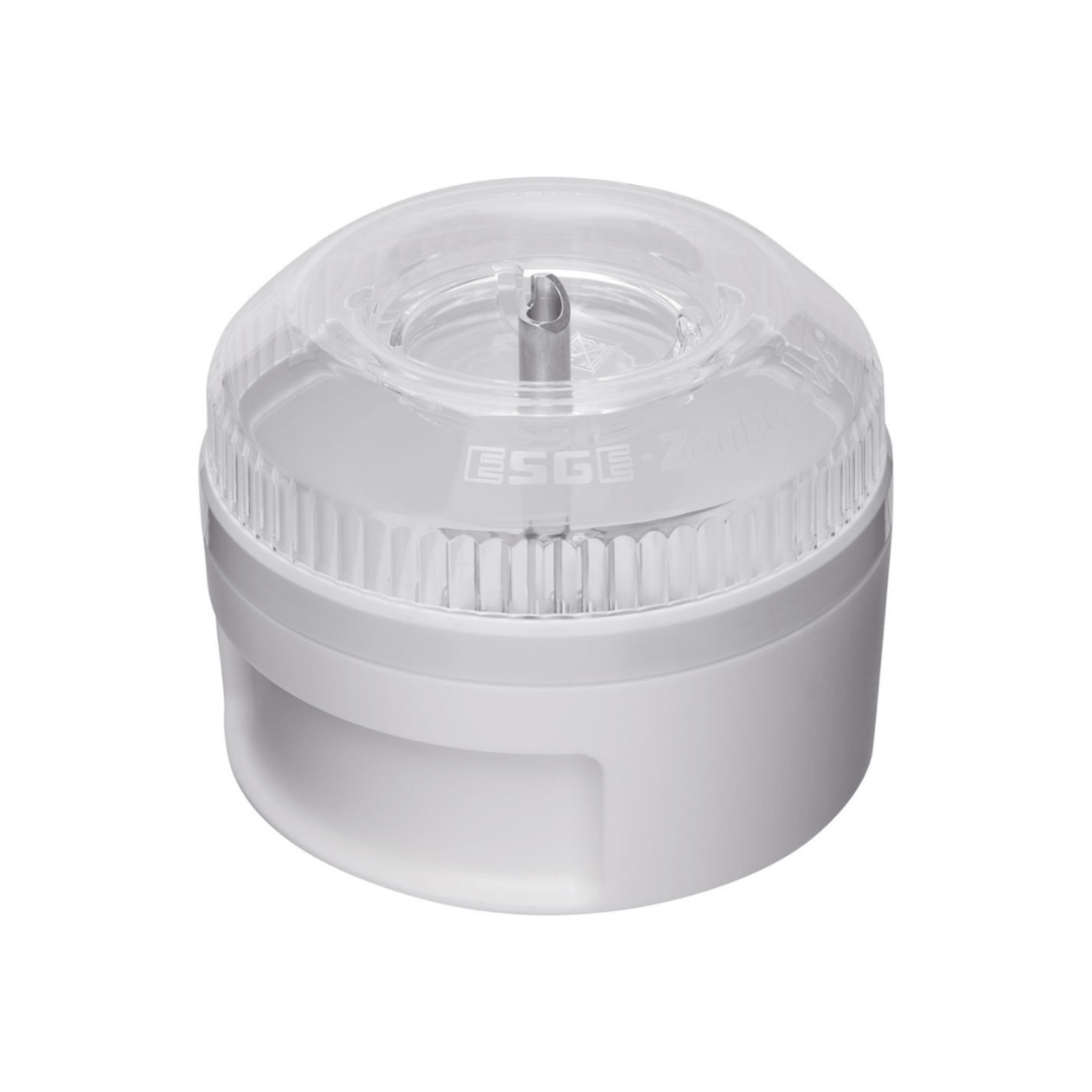 Bamix Wet/Dry Processor/Mill White