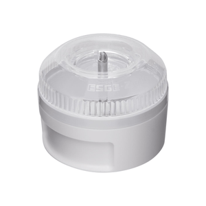 Bamix Wet/Dry Processor/Mill White