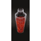 BarCraft Acrylic Cocktail Shaker 700ml