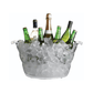 BarCraft Acrylic Drinks Pail/Cooler